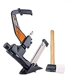 FREEMAN PFL618C 3 in 1 Flooring Nailer - Stapler With Fiberglass Mallet [並行輸入品]