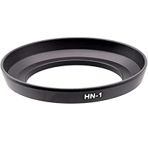 Amazon | Toileum ニコンAF 24MM F 2.8D F2.8 HN-1のためのメタル