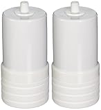 Aqua-Pure AP217 4629002 Under Sink Replacement Filter Cartridge (Pack of 2) [並行輸入品]