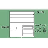 (後払い不可)(代引不可)SAKAE(サカエ):ニューピットイン PNH-RC18W