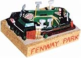 Fenway Park Stadiumレプリカ(ボストンレッドソックス） – シルバーシリーズ