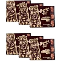 Amazon.co.jp: マウナロア マカデミアナッツ 小袋パック8袋× 2箱セット