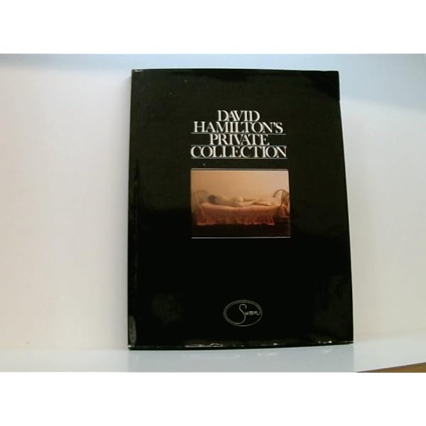 Amazon.co.jp: David Hamilton: Twenty-five Years of an Artist : 本