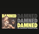 Damned Damned Damned 30TH ANNIVERSARY EXPANDED EDITION