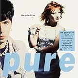 Pure [140-Gram White Colored Vinyl] [Analog]