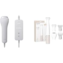 Amazon.co.jp: パナソニック スムースエピ パワー＆クール VIO