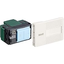 パナソニック　WT5001・WT52412・WT5241　計30個セット ヨドバシ.com - パナソニック Panasonic コスモシリーズワイド21