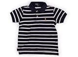POLO RALPH LAUREN(ポロラルフローレン) ポロシャツ 110サイズ 男の子