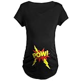 CafePress SHIRT レディース US サイズ: Large カラー: ブラック