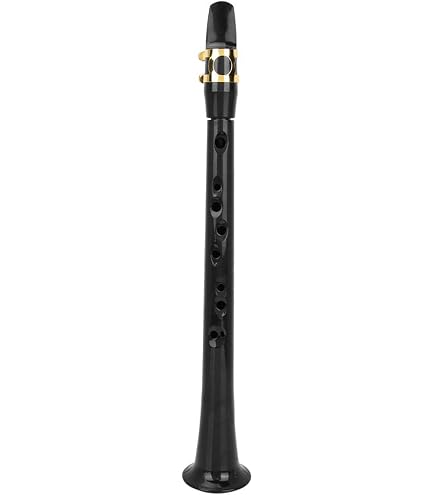 Amazon | Xaphoon ザフーン ポケットサックス POCKET SAX Black