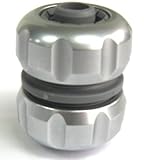 Gardena 39035 5/8-Inch Metal Garden Hose Connector [並行輸入品]