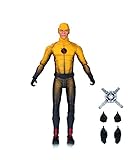 Flash TV: Reverse Flash Action Figure