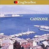 KING TWIN BEST �J���c�H�[�l