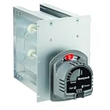 Honeywell zd20 X 6ゾーンダンパー