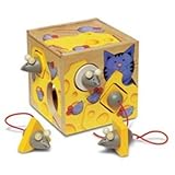 Mausbox