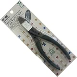 アイガーツール(EIGER TOOL) bシリーズ プラスチックニッパー 150mm