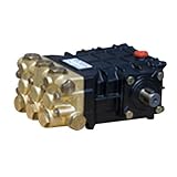 マルナカ 高圧ポンプ単体 YPU2015L