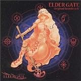 ELDER GATE Original Soundtrack