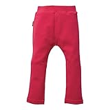 西松屋 [EFD] カラーストレッチパンツ 【80cm・90cm・95cm】　95　ショッキングピンク