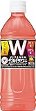 サントリー DAKARA ダカラ ダブルビタミン 500ml×24本