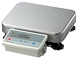 A&D デジタル台はかり FG-150KBM