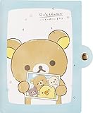 サンエックス リラックマ マスクケース KG06301