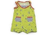 ampersand(アンパサンド) カバーオール 70サイズ 男の子