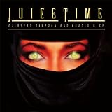 GRADIS NICE & OJ BEERT SIMPSON -JUICE TIME-