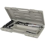 Performance Tool M564DB 3/8-Inch Drive Air Ratchet Kit 14-Piece [並行輸入品]