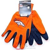 NFL 2トーングローブ