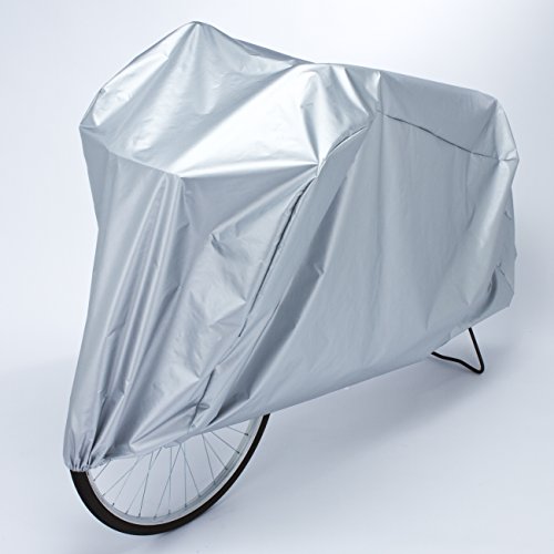 自転車カバー 3枚目のサムネイル