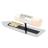 緑長 ステン仕上鏝 0.3 180mm