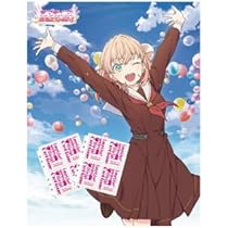 Amazon.co.jp: ラブライブ!シリーズ オフィシャルカードゲーム