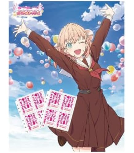 Amazon.co.jp: ヴァイスシュヴァルツ ブースターパック ラブライブ!蓮