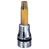 KTC(ケーテーシー) ネプロス 9.5mm (3/8インチ) トルクスソケット NQ6T50