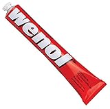 WENOL ウィノール ペースト 金属磨きクリーナー 100g