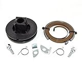 Tecumseh OEM 590779 スターターキット TC300 Jiffy Strike Master Ice Augers用