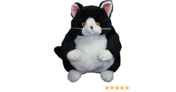 Amazon でぶ猫 こてつ Ll ぬいぐるみ おもちゃ