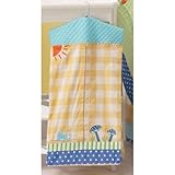 Sumersault Slow Pokes Diaper Stacker (Discontinued by Manufacturer) [並行輸入品]