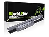 WorldPlus バッテリー ASUS K53 K43 A43 A53 X43 X53 X54 X84 対応 A31-K53 A32-K53