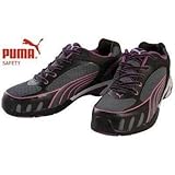 PUMA:プーマセーフティ ヒューズ・モーション・ピンク・ウィメンズ・ロー 23.0cm 64.233.0-23.0 型式:64.233.0-23.0