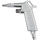 栗田製作所:KURITA エアーガン プラグ付 AG45P 型式:AG45P