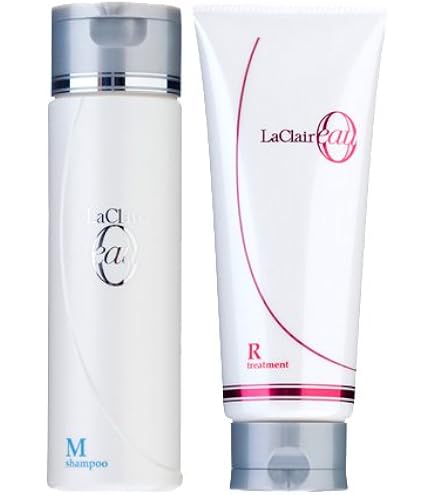 Amazon | タマリス ラクレア オー シャンプー M 200ml | Tamaris