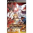 クイーンズブレイド スパイラルカオス(通常版)(特典なし) - PSP