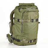 Shimoda カメラバッグ Action X70 HD アクション V2 バックパック Starter Kit スターターキット - Army Green V520-145
