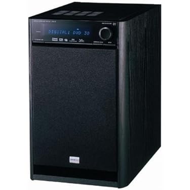 ⭐割引セール・サブウーファー付き木製SPEAKER SYSTEM Amazon.co.jp: ATOTO CS-651DC 16.5cm 2ウェイコアキシャルカー