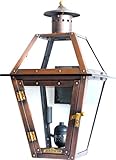 Primo Lanterns PL-18E Bourbon Electric Lantern [並行輸入品]