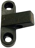 Bridgeport BP 12060300 Power Feed Stop Bracket by Bridgeport