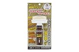 ORB ウッドリフレッシュワイド ダークブラウン 10ml WRW-1-DB