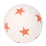 Fineser Squishy Mini Starボールスクイーズ玩具、Slow Risingソフトクリーム香りつきチャームSquishy応力Reliever
